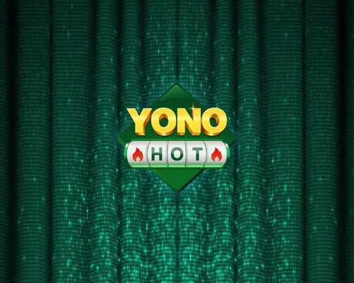yono hot app