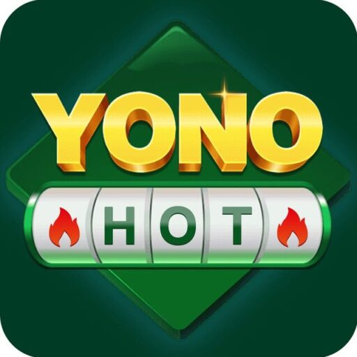 yono hot