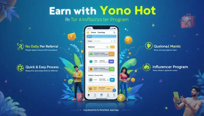 yono hot