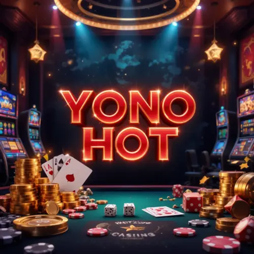 yono hot app